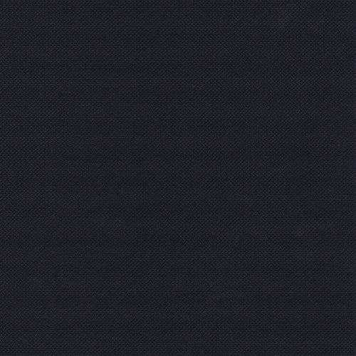 Close-up of the elegant, dark weave structure of the 50 napkins "ROYAL Collection" 1/4 fold (40 x 40 cm) of PAPSTAR GmbH in black, which impresses with its smooth and high-quality finish.