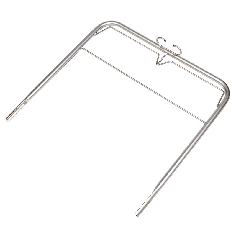 VERMOP push bar with HR 2x6 l | 1 piece