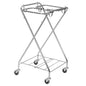 VERMOP paper trolley with HR 2 X 70 L | 1 piece