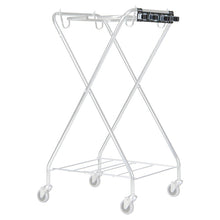 VERMOP device holder 4 compartments | 1 piece