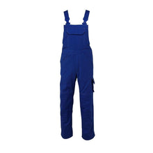 MASCOT® Newark dungarees, corn blue