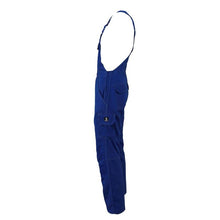 MASCOT® Newark dungarees, corn blue