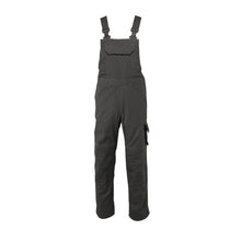 MASCOT® Newark dungarees, dark anthracite