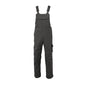 MASCOT® Newark dungarees, dark anthracite
