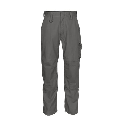 MASCOT® Pittsburgh trousers, dark anthracite