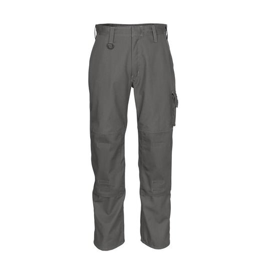 MASCOT® Pittsburgh trousers, dark anthracite