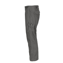 MASCOT® Pittsburgh trousers, dark anthracite