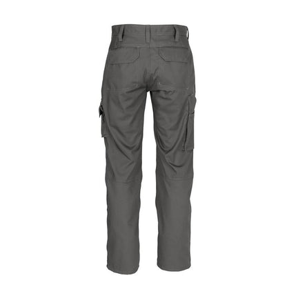 MASCOT® Pittsburgh trousers, dark anthracite
