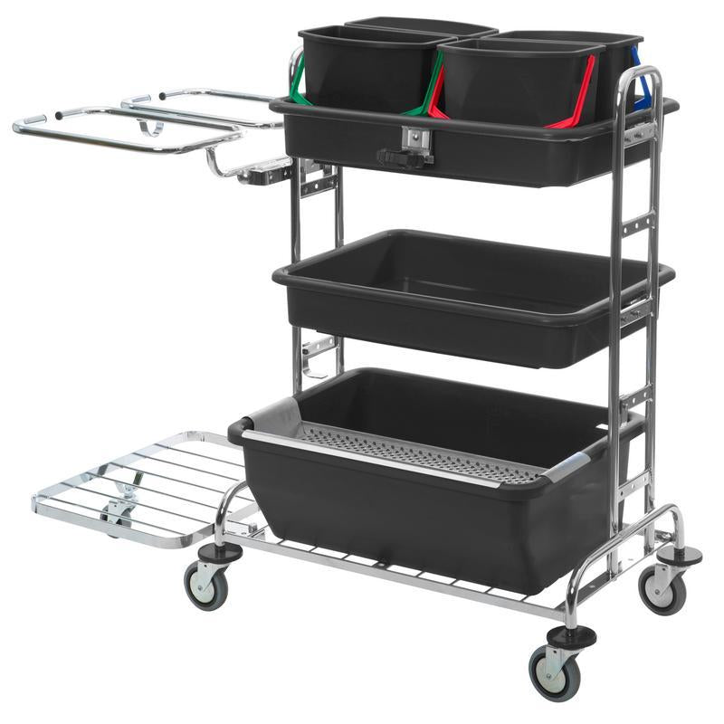 VERMOP Variant of the 2000/K, 125 x 77 x 110 cm