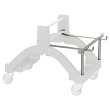 VERMOP structure for AquvaVIZ, 48 x 36 x 22 cm