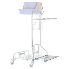 VERMOP Varietta storage rack, 48 x 31 x 2 cm