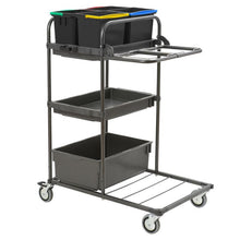 VERMOP Mistral Office