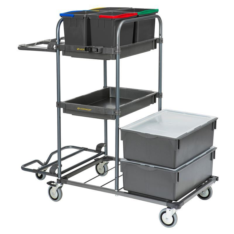 VERMOP Mistral Pre-Wash, 63 x 60 x 99 cm