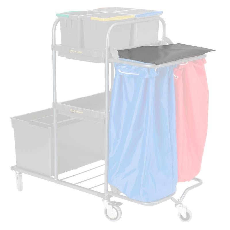 VERMOP Lid Mistral, 51 x 32 x 0.5 cm | 1 piece 