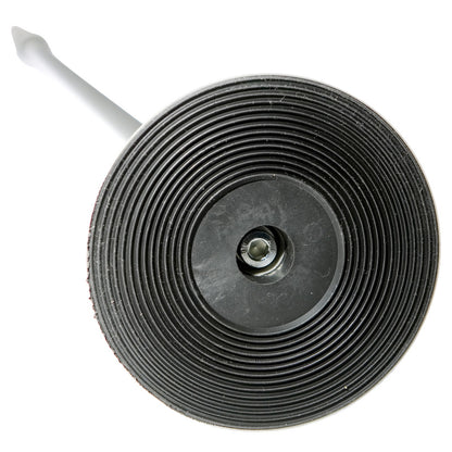 VERMOP door stop with handle, 12 x 78 cm | 1 piece