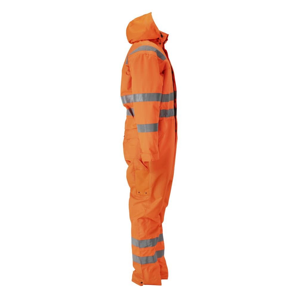 MASCOT® Tombos winter combination