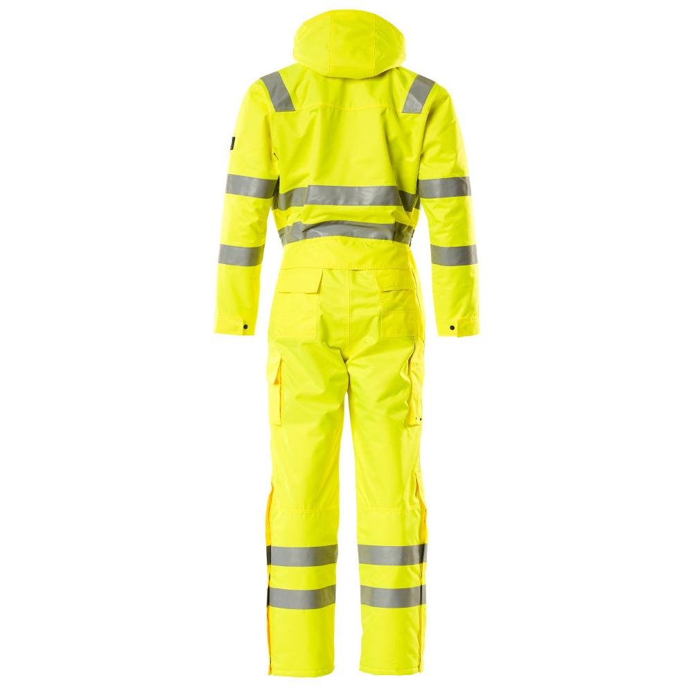 MASCOT® Tombos winter combination