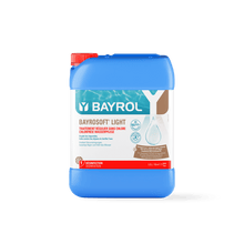 BAYROL Bayrosoft® Light 20 L based on active oxygen for disinfection