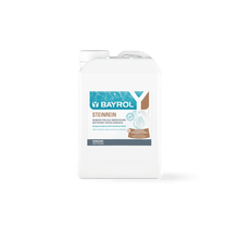 BAYROL Steinrein® concentrate With an effective dirt remover, gentle on materials