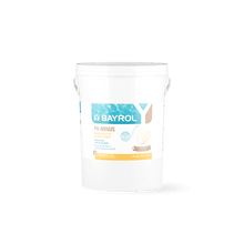 BAYROL pH-Minus Quickly soluble acid granules of high chemical purity
