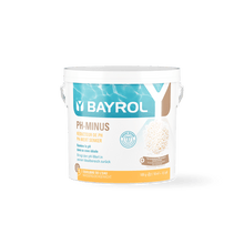 BAYROL pH-Minus Quickly soluble acid granules of high chemical purity