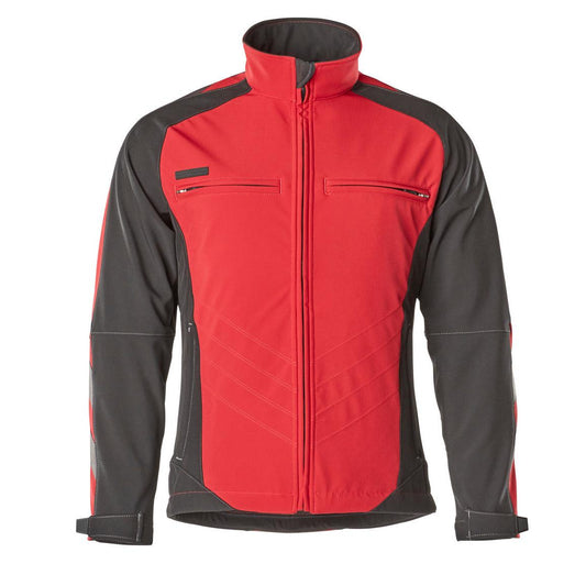 MASCOT® Dresden Soft Shell Jacket