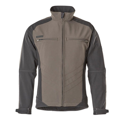 MASCOT® Dresden Soft Shell Jacket