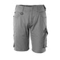 MASCOT® Stuttgart shorts, anthracite/black