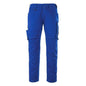 MASCOT® Dortmund trousers, corn blue/black blue