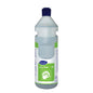 The bottle kit Suma Star-plus D1 plus (0.75l) from Diversey Deutschland GmbH & Co. OHG is a refill bottle with dispenser tape, suitable for Divermite and DQFM systems. Available in cartons with 6 bottles.