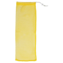 VERMOP laundry net, yellow