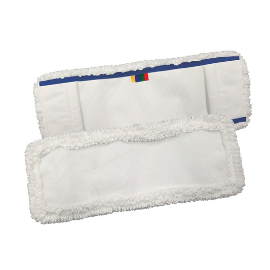 Numatic NuTex MicroSpeed ​​ST - microfiber cover