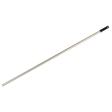 Numatic Intense aluminum handle 140 cm, Ø 23.5 mm | Pack (1 piece)