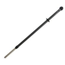 Discontinued item: Numatic Intense telescopic handle 97cm-160cm, black (pcs.) (Ø22/29 mm) | Pack (1 piece)
