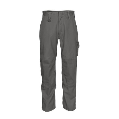 MASCOT® Biloxi trousers, dark anthracite