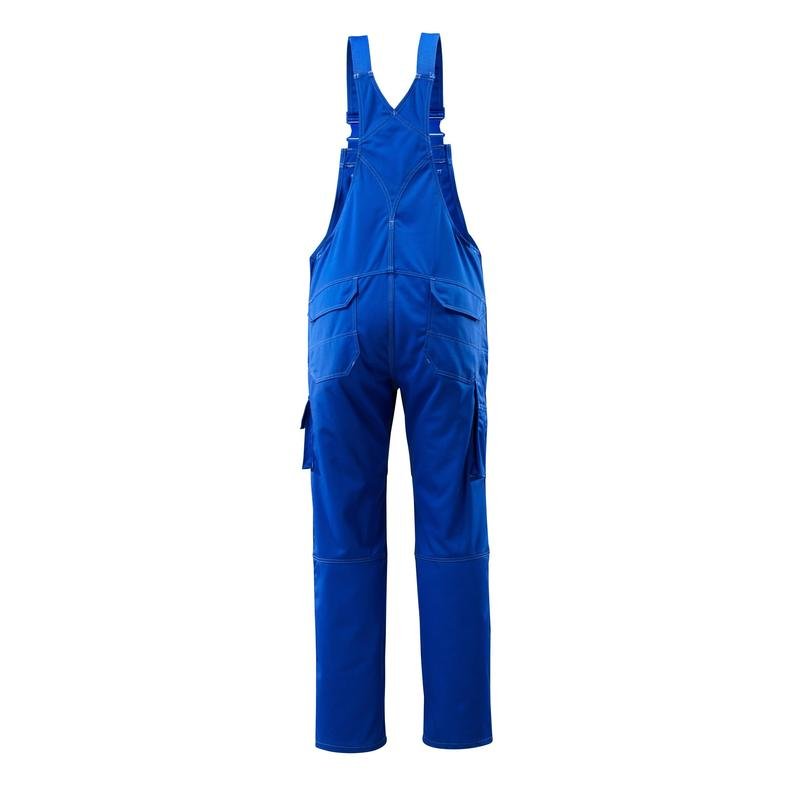 MASCOT® Lowell dungarees, corn blue