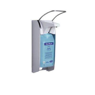 Disposable pump Euro dispenser 1+ - 1 liter