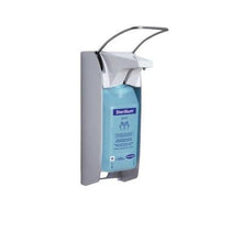 Eurosp.1+, without pump, long arm