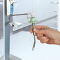 Roller set for Hygiene Tower | piece (1 piece)