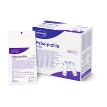 Peha-profile latex pf,st,8,0 50 pairs | Pack (50 pieces)