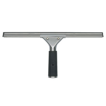 VERMOP window wiper stainless steel