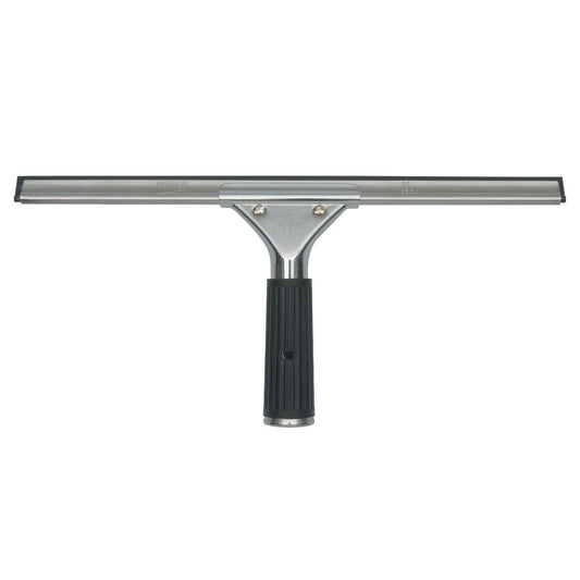 VERMOP window wiper stainless steel