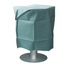 FD P stool cover Ø40 | Pack (33 pieces)
