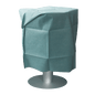 FD P stool cover Ø40 | Pack (33 pieces)