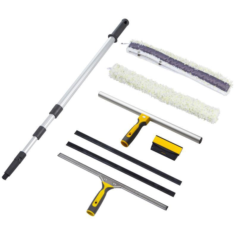 VERMOP window cleaning set