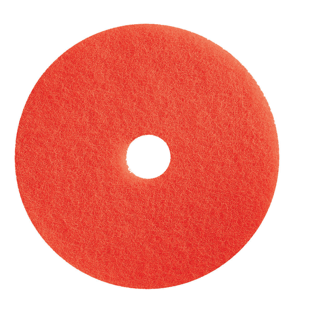 Numatic 225 mm NuPad Super Red (1PU = 10 pieces) | Pack (1 piece)