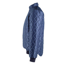 MASCOT® Ottawa thermal jacket, navy