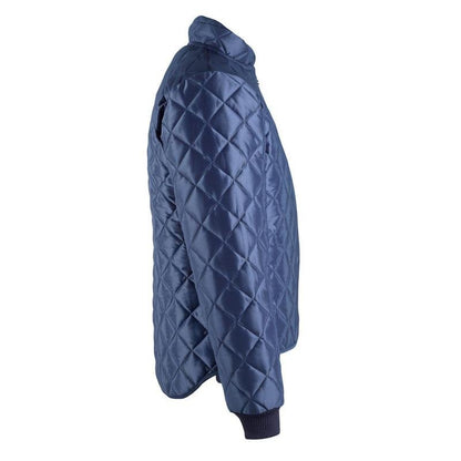 MASCOT® Ottawa thermal jacket, navy
