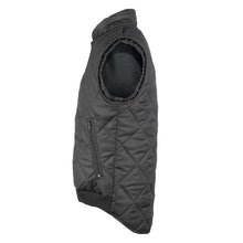 MASCOT® Moncton thermal vest, black