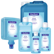 Discontinued item: Sterillium pure CleanSafe 1l | piece (1 piece)